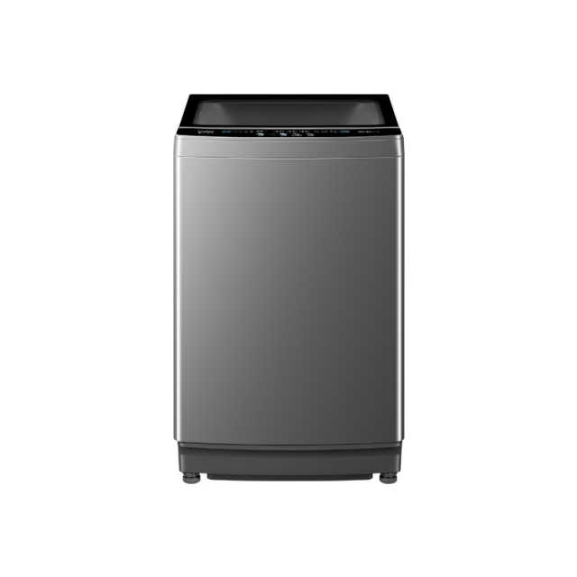 MB120L1 波轮全自动洗衣机 玄武灰 门盖玄武灰 钢化玻璃 波轮式 220V,1Ph 50Hz