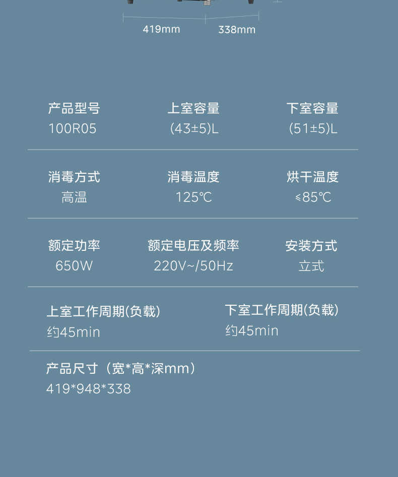 商品详情