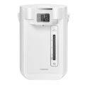 东芝电热水瓶 TP-50DRTC(W) 大容量家庭用5L