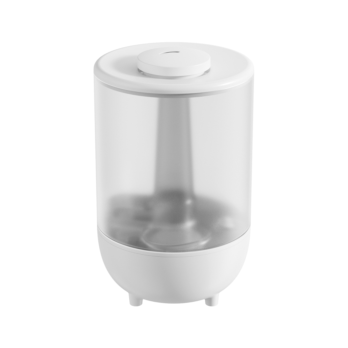 华凌  超声波加湿器 WH-3W40 3.5L大水箱 免开盖上加水