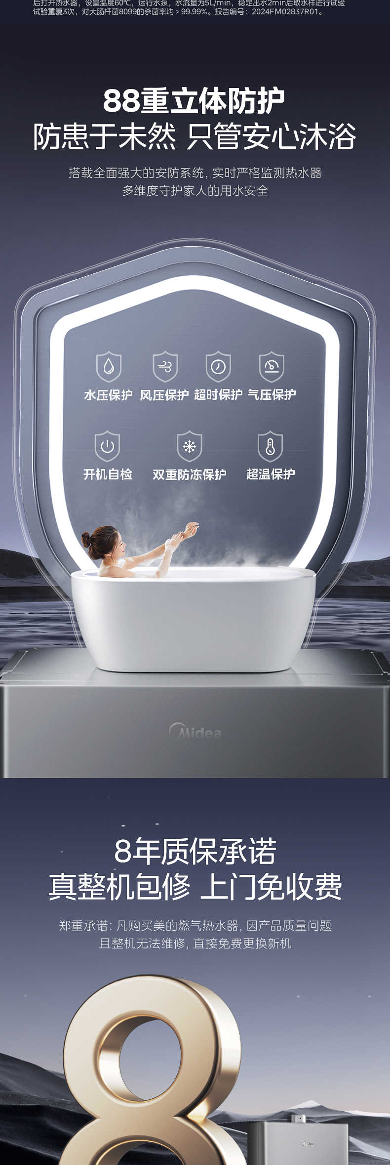 商品详情