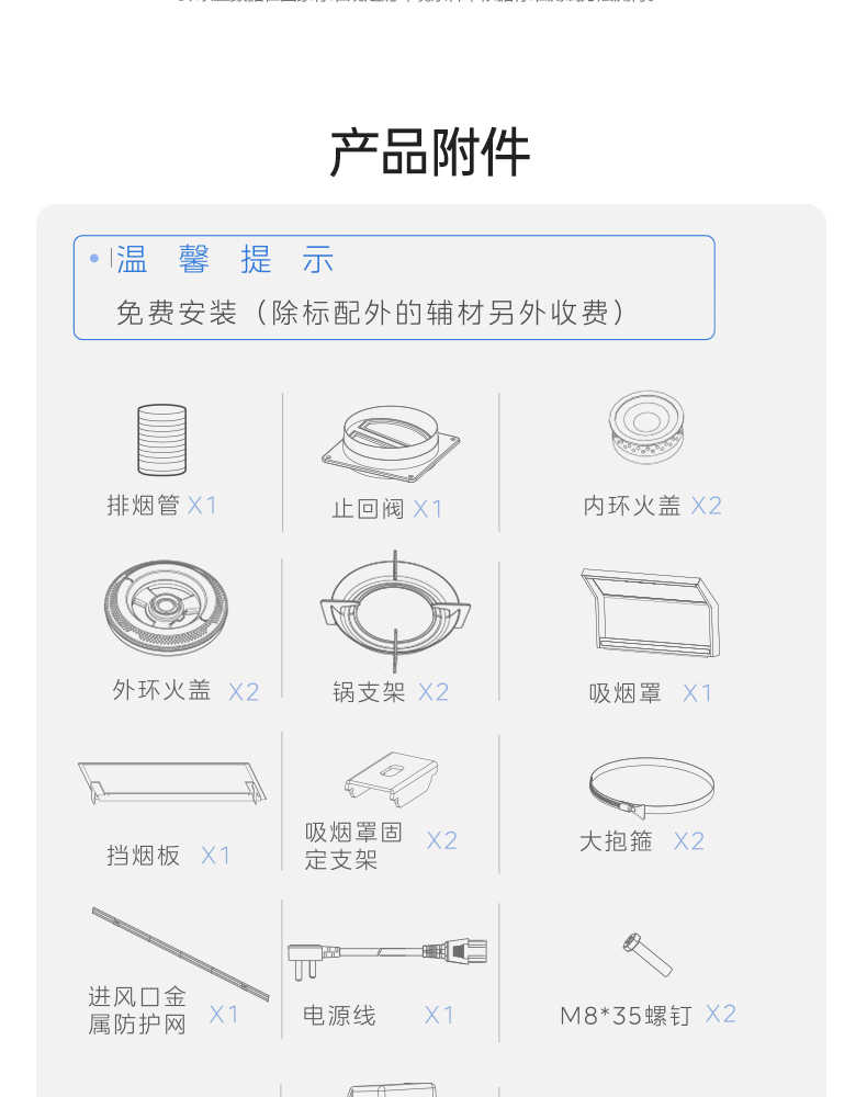 商品详情