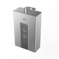 美的燃气热水器JSQ30-MT7 16升天然气恒温舒适双增压零冷水变频节能金刚速热舱 恒温舒适