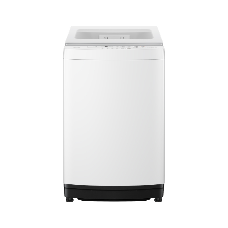 【东芝】12公斤全自动变频波轮洗衣机 除菌螨 四维立体巨浪净洗 DB-12T06D  梨川白