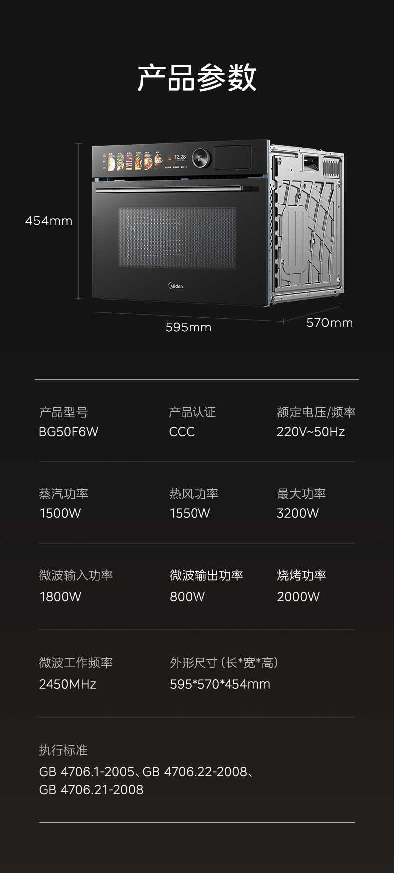 商品详情