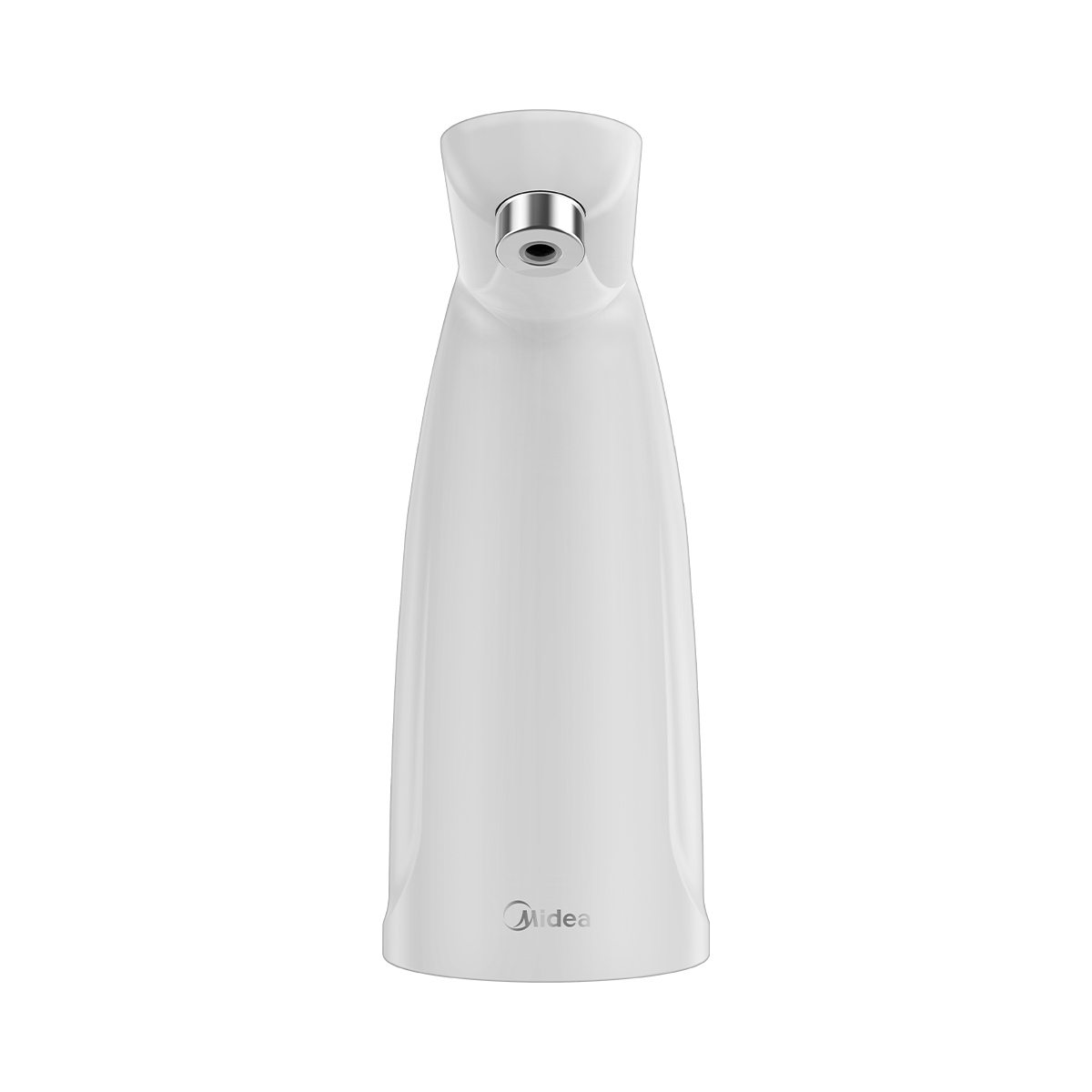 美的上水器桶装水QT001 抽水器 电动压水器 烧水壶养生壶热水瓶 抽水泵器