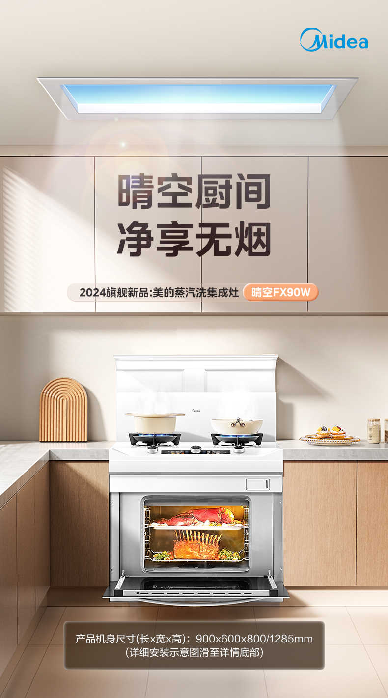商品详情