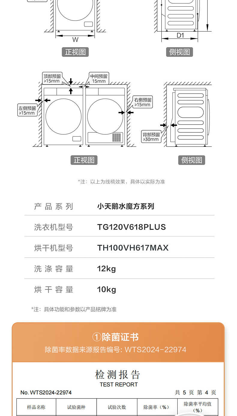 商品详情