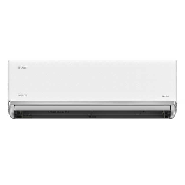美的空调 机煌 KFR-35GW/D2-1 变频 分体套机 浅云脂 美的