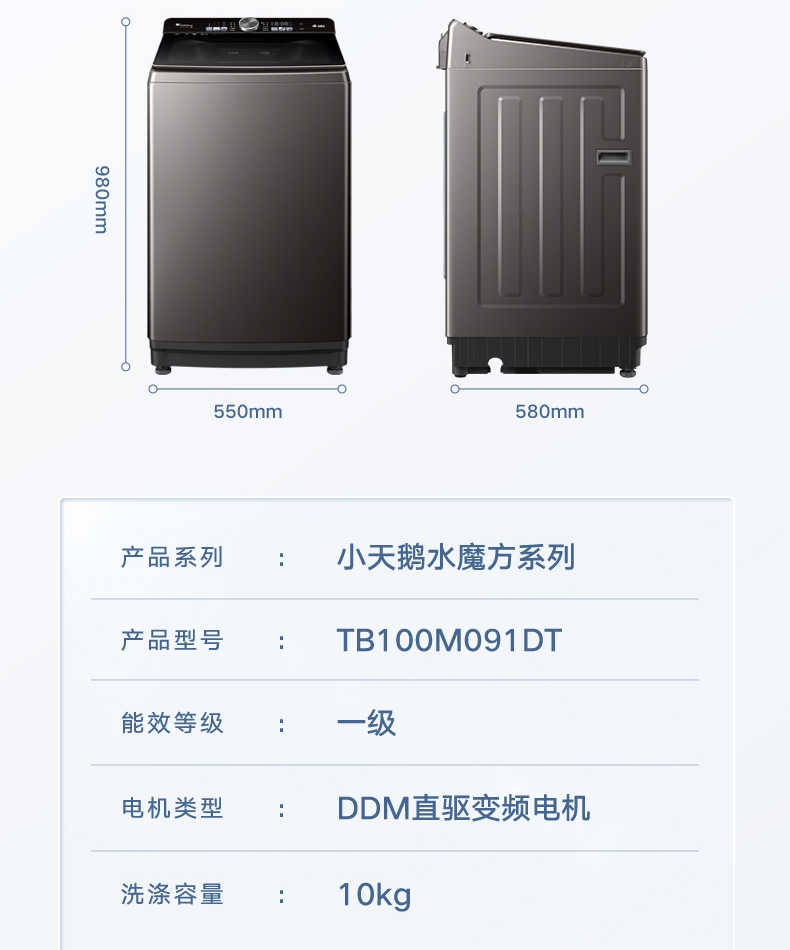 商品详情