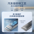 小天鹅10公斤水魔方波轮全自动洗衣机 TB100V83PLUS