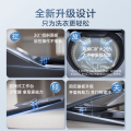 TBM100M093DZ 波轮全自动洗衣机 瑾瑜蓝 波轮式 220V,1Ph 50Hz