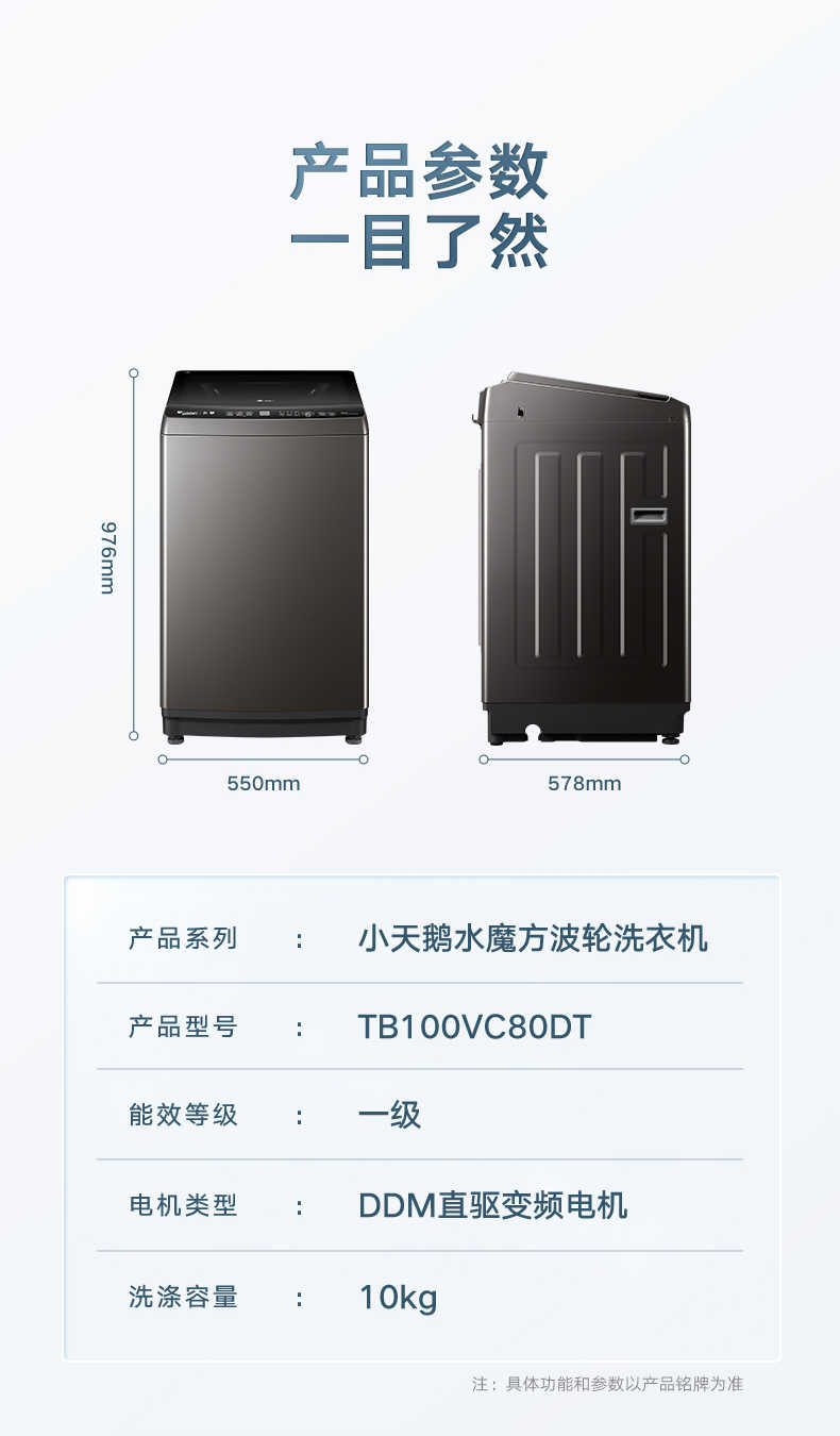商品详情
