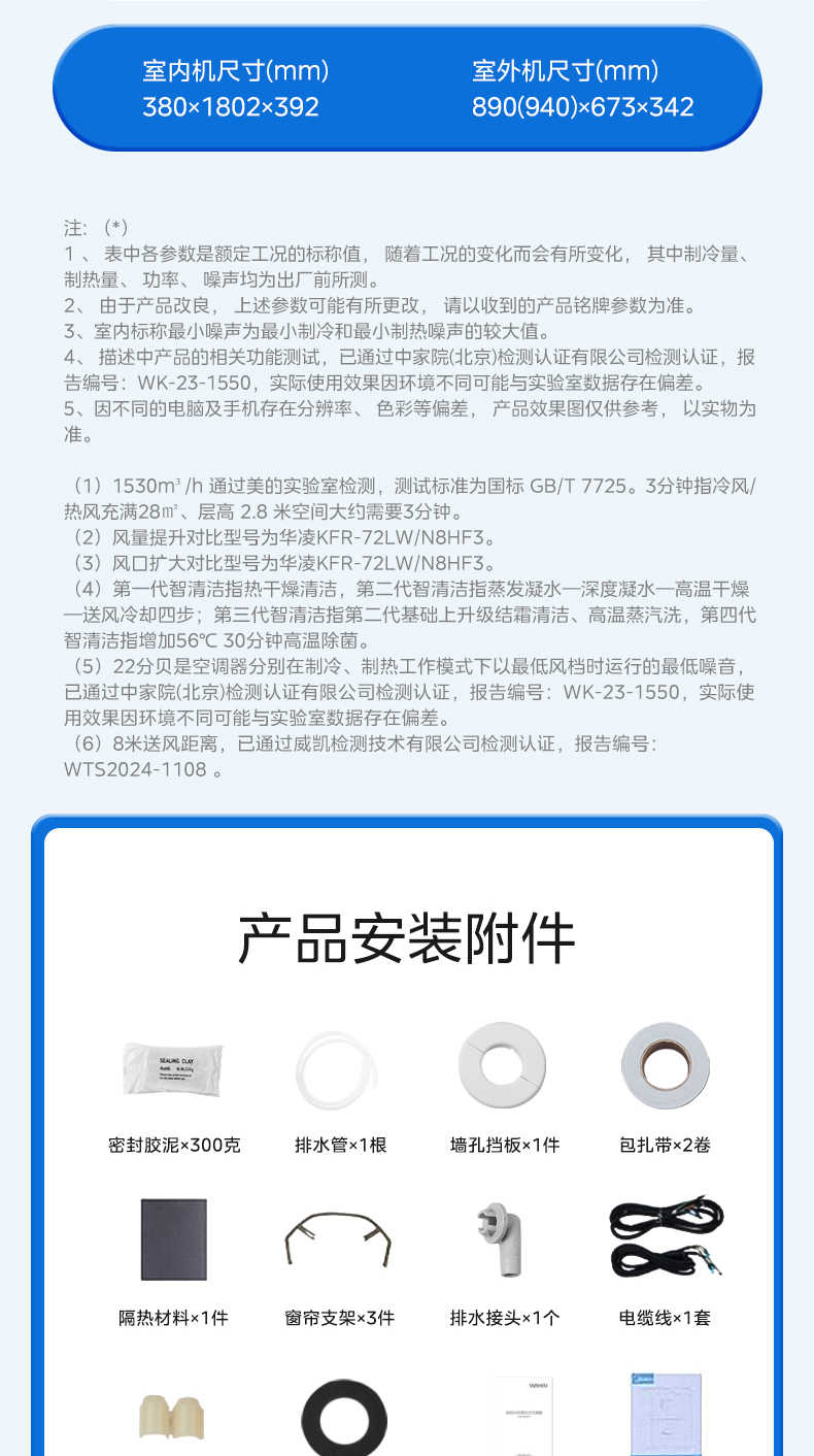 商品详情