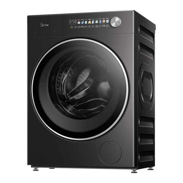 MD12S30T 滚筒洗干一体机 松露灰 220V,1Ph 50Hz 转速1200 不带银离子