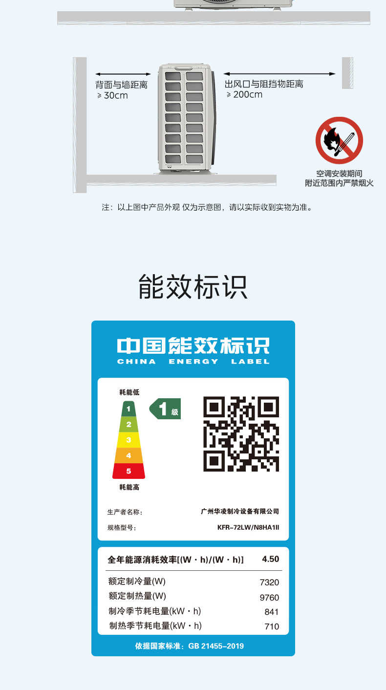 商品详情