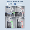 TBM100M093DZ 波轮全自动洗衣机 瑾瑜蓝 波轮式 220V,1Ph 50Hz