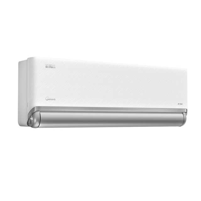 美的空调 机煌 KFR-35GW/D2-1 变频 分体套机 浅云脂 美的