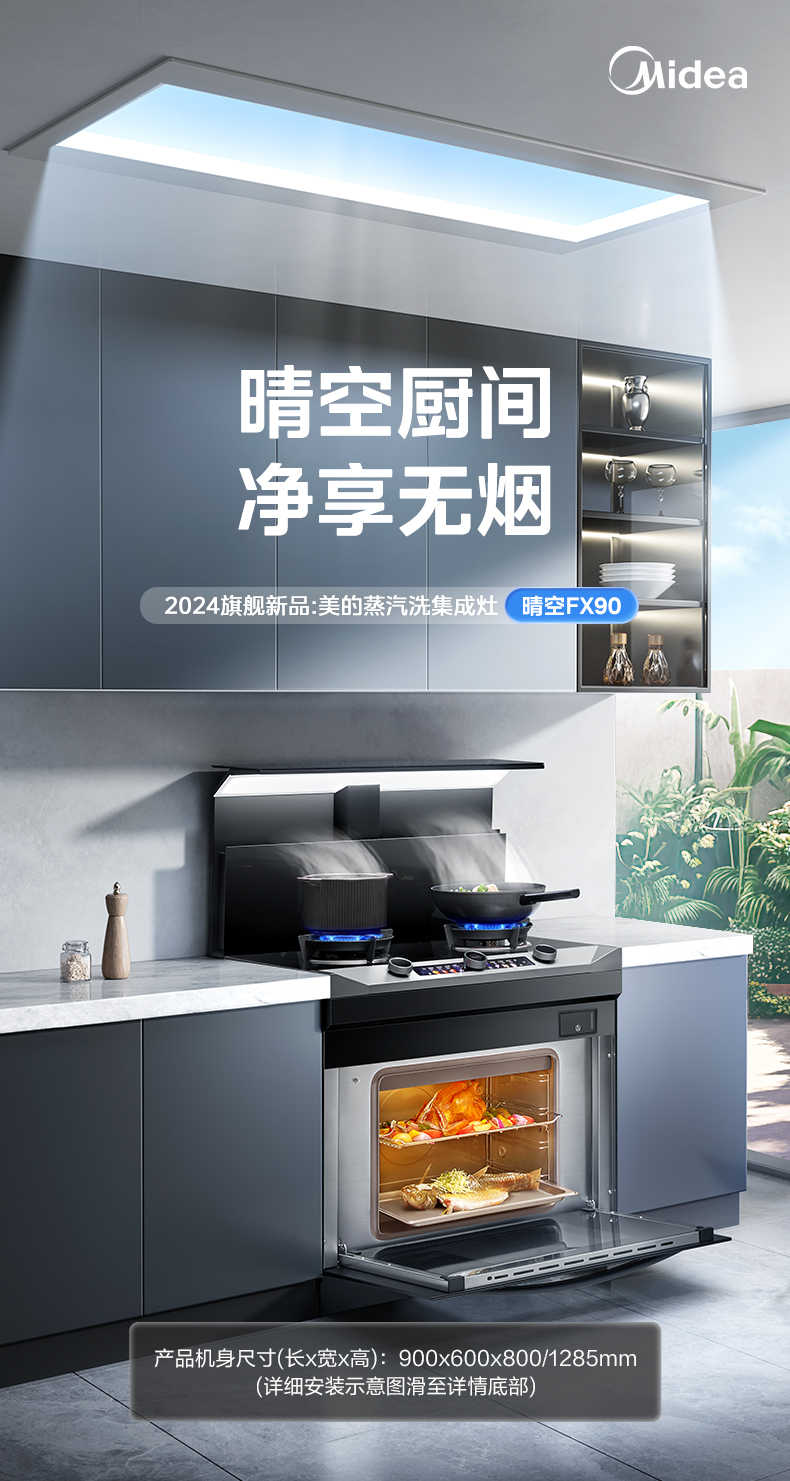 商品详情