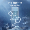 小天鹅波轮洗衣机全自动 12公斤大容量 免清洗不脏桶 升级健康除螨TB120-1808B