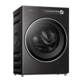 MG12S30T 滚筒洗衣机 松露灰 220V,1Ph 50Hz 转速1200 不带银离子