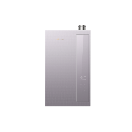 COLMO【北极星】 新品C1燃气热水器 家用 AI恒温超一级能效 JSLQ27-C1 天然气