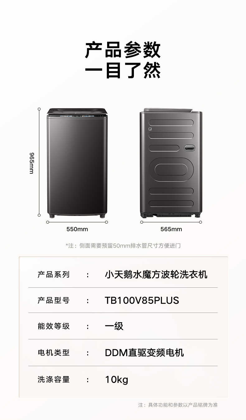商品详情