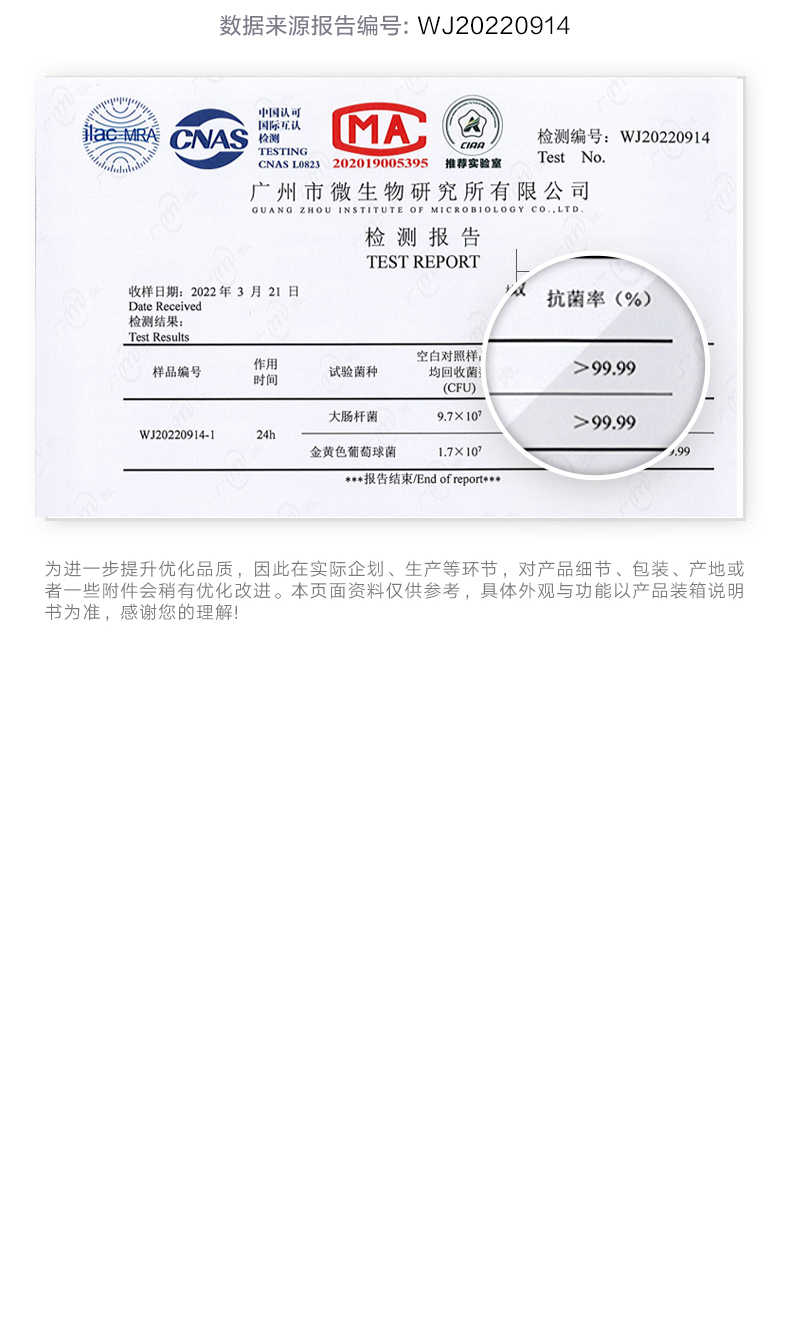 商品详情