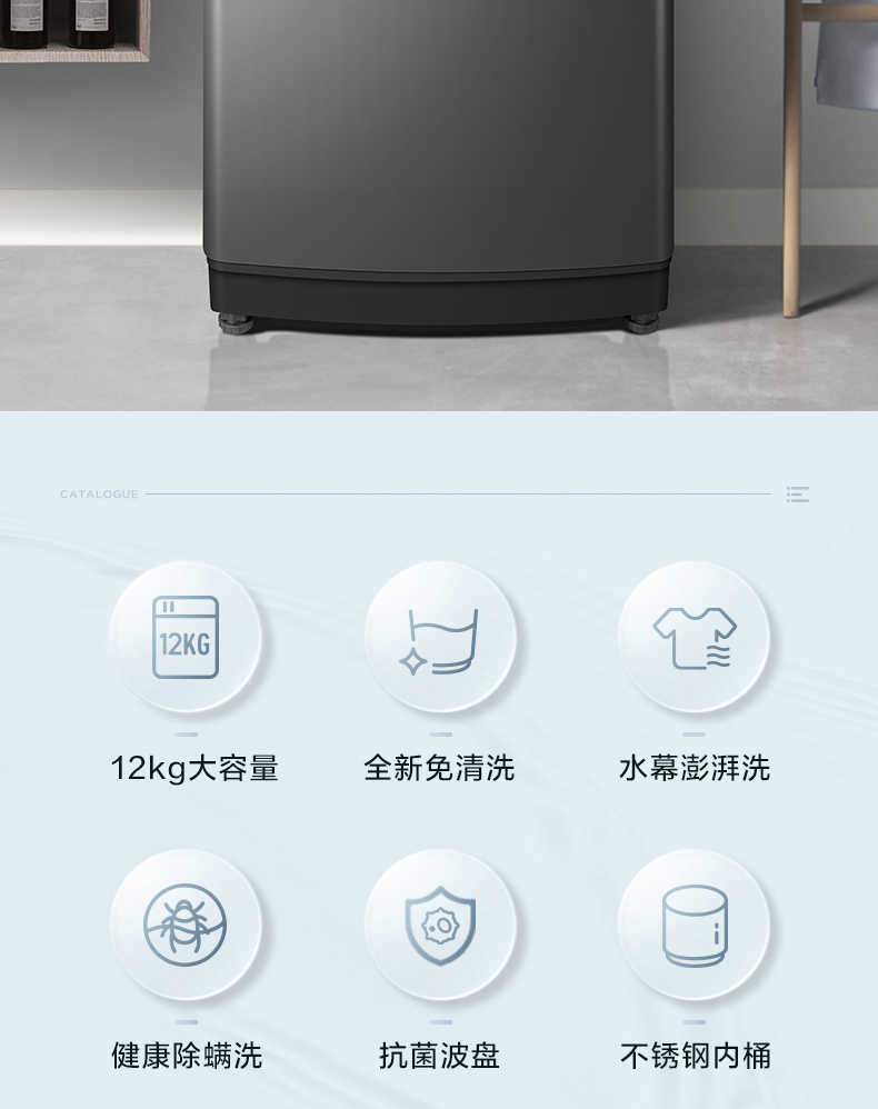 商品详情
