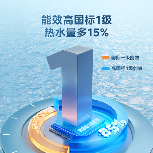 F60-25EM6(HE) 电热水器 摩卡金 非智能