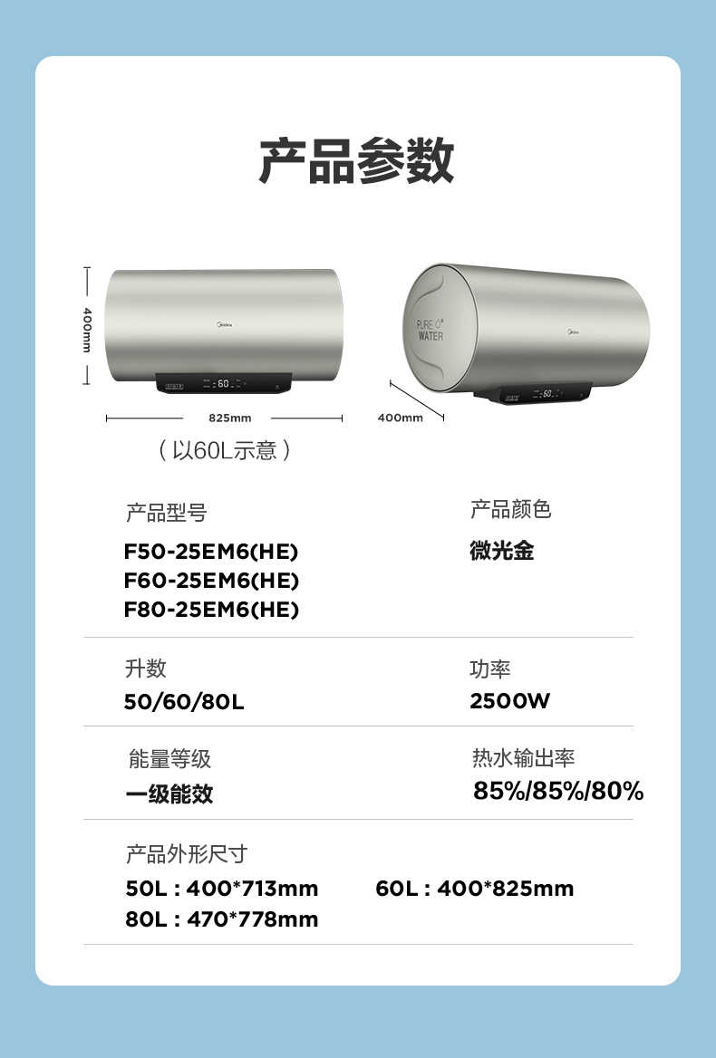 商品详情