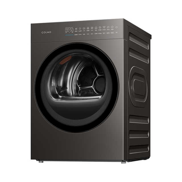 【COLMO】12kg大容量干衣机 AI轻干洗 CHA12H-HS1