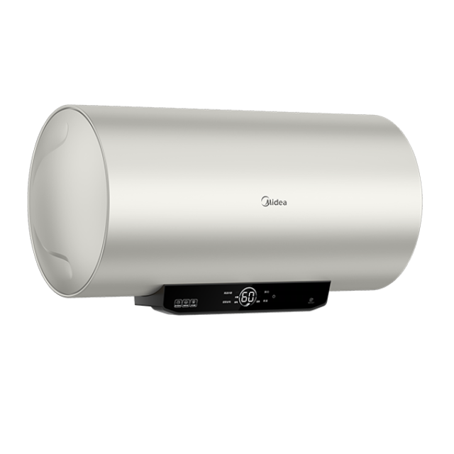 F50-25EM6(HE) 电热水器 摩卡金 非智能