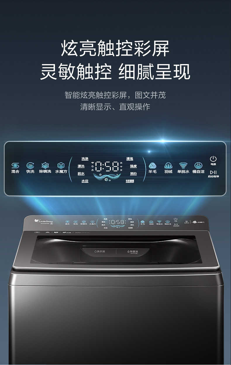 商品详情