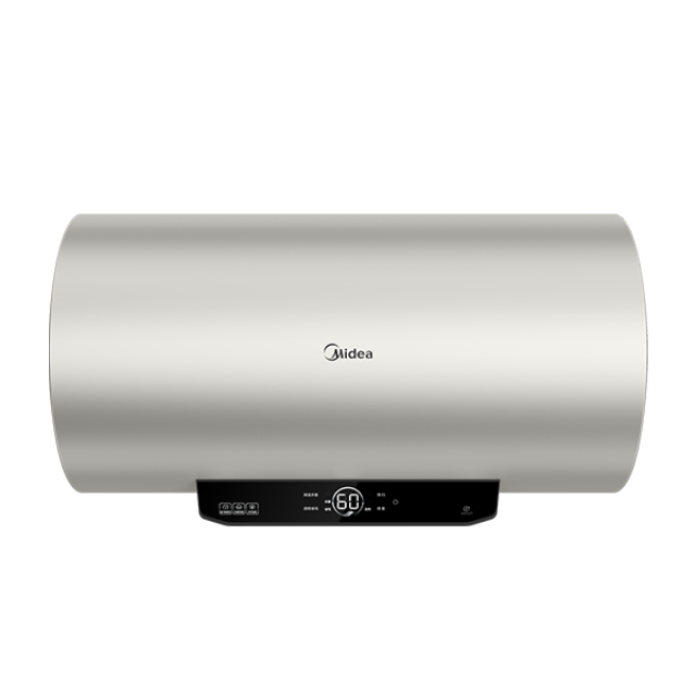 F50-25EM6(HE) 电热水器 摩卡金 非智能