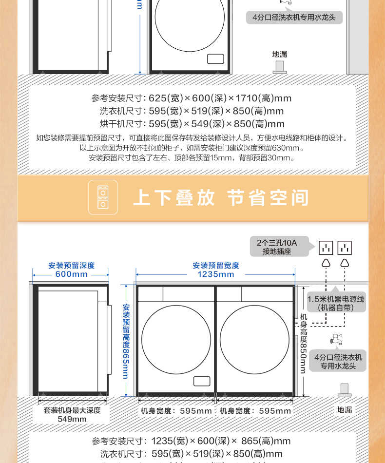 商品详情