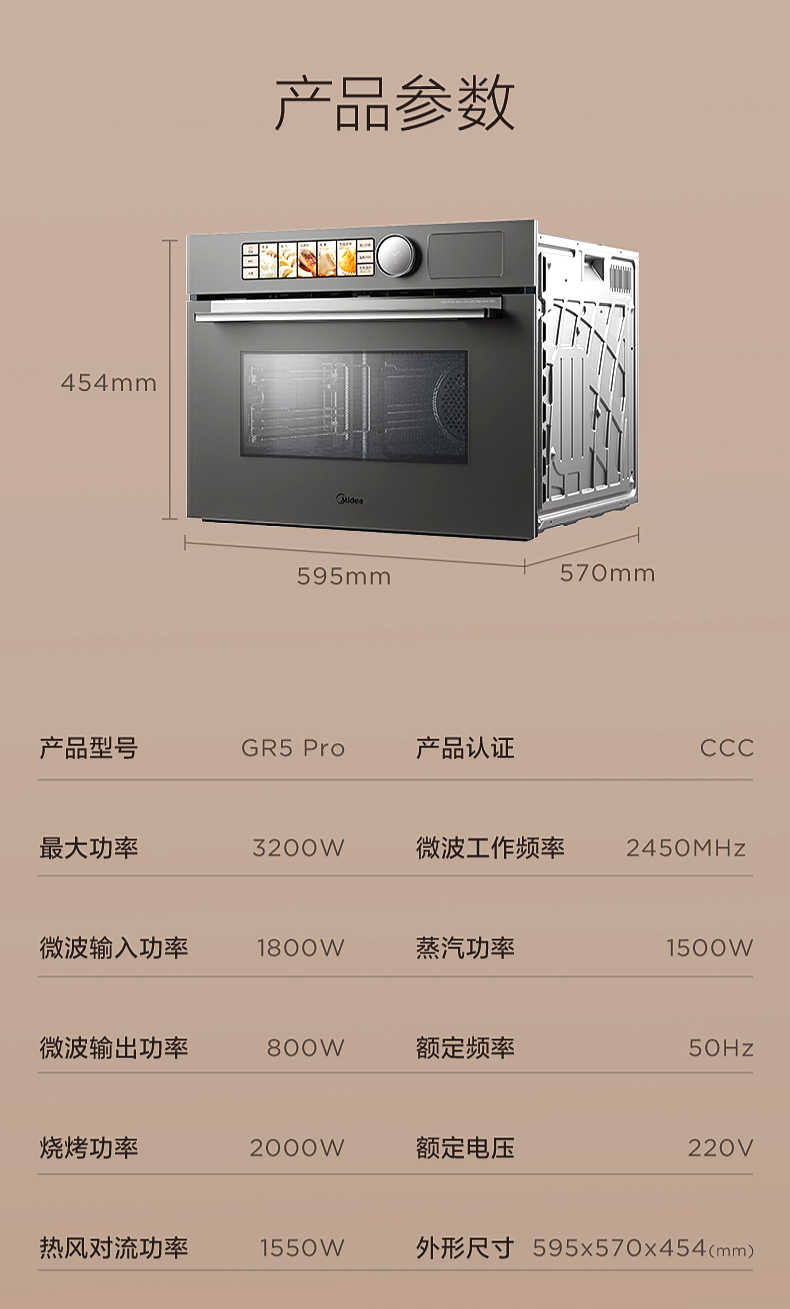 商品详情