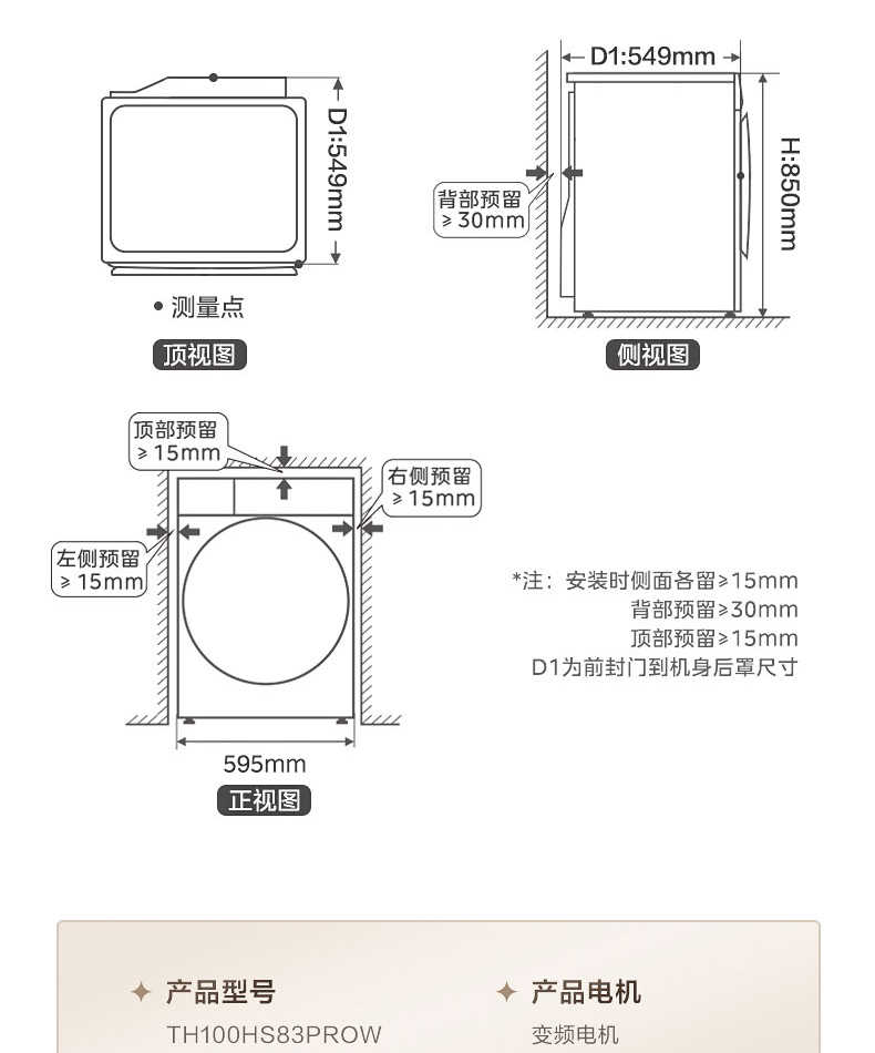 商品详情
