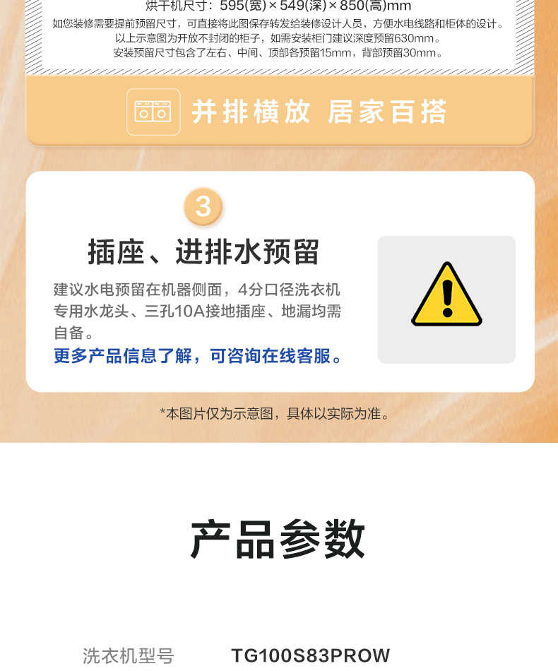商品详情