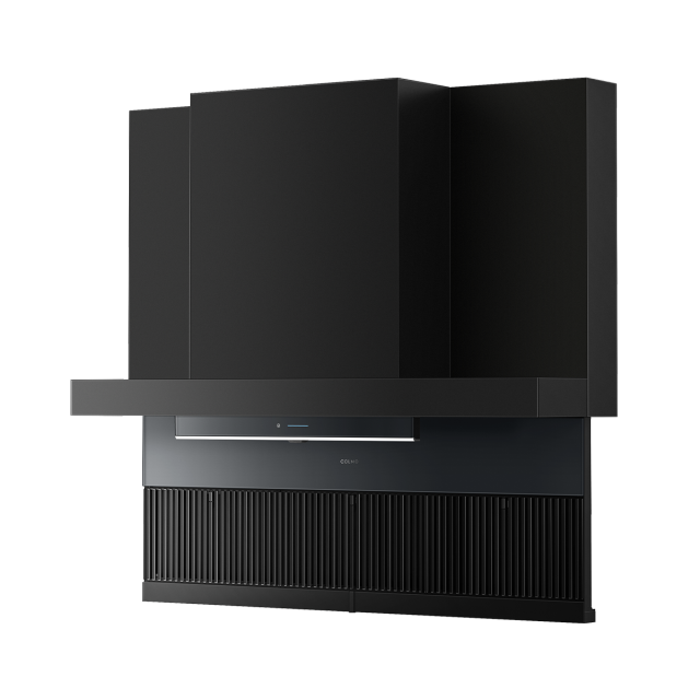 COLMO CXWP1227W T型烟机