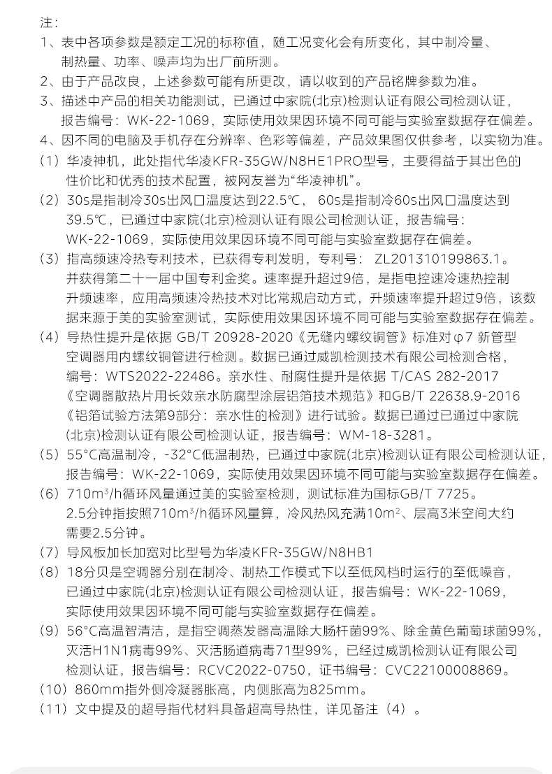商品详情