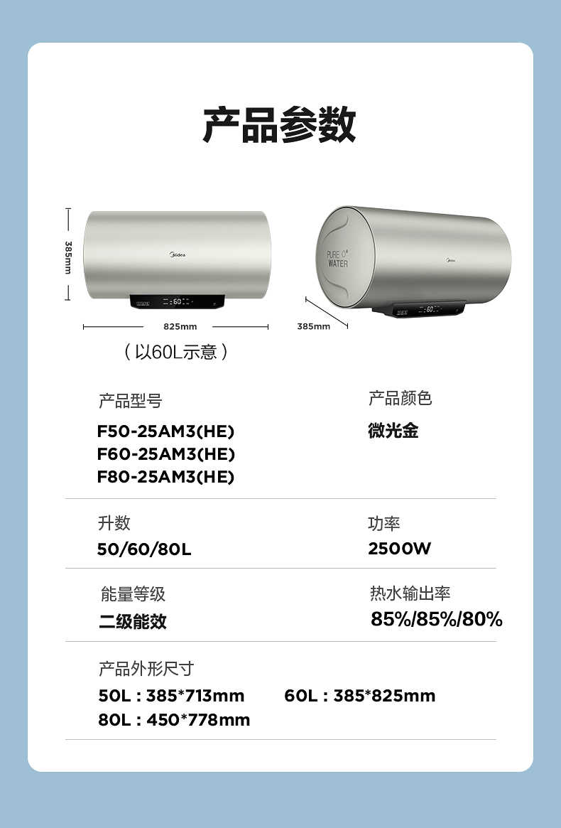商品详情