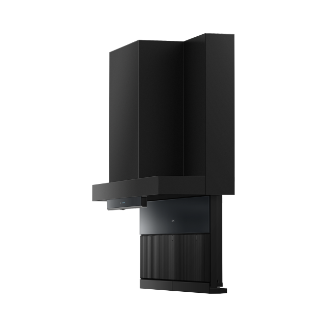 COLMO CXWP1227W T型烟机