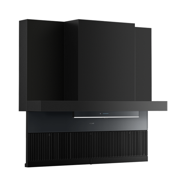 COLMO CXWP1227W T型烟机