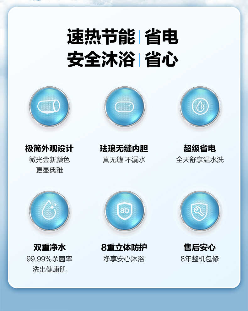 商品详情