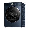 TD12M86Z 滚筒洗干一体机 瑾瑜蓝 220V,1Ph 50Hz 转速1400 带银离子