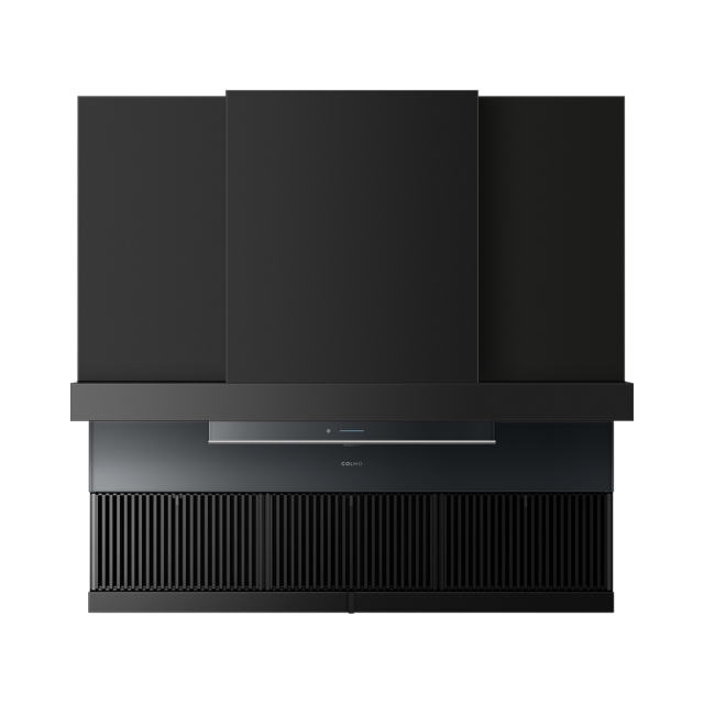 COLMO CXWP1227W T型烟机