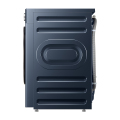 TG12M66Z 滚筒洗衣机 瑾瑜蓝 220V,1Ph 50Hz 转速1400 带银离子