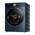 TG12M86Z 滚筒洗衣机 瑾瑜蓝 220V,1Ph 50Hz 转速1400 带银离子
