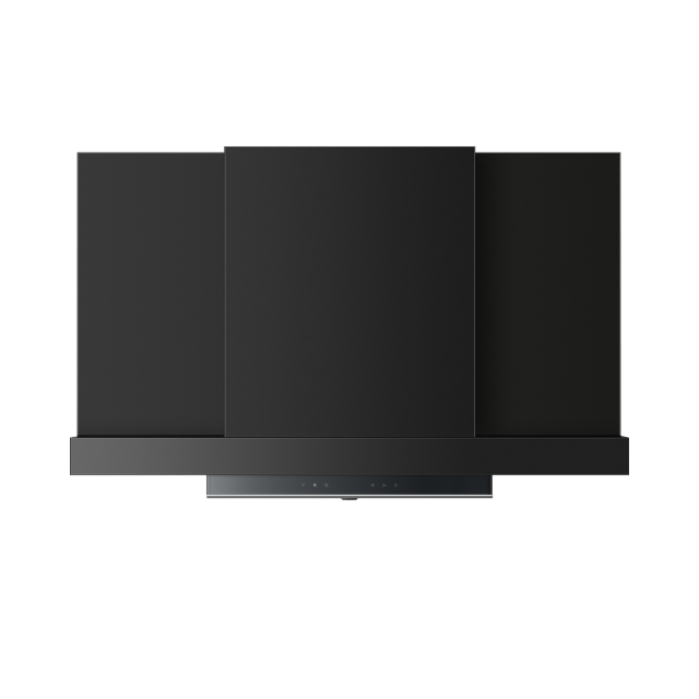 COLMO CXWP1227W T型烟机